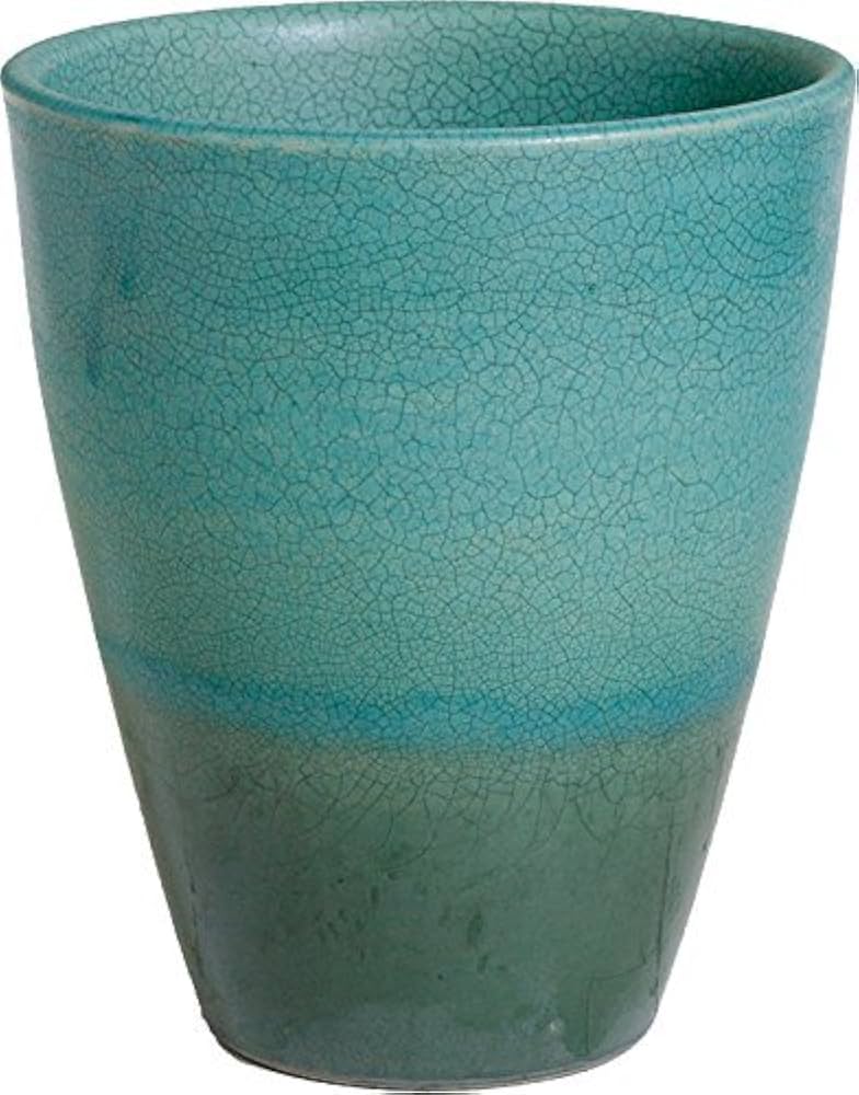 Amazon | プラスガーデン 植木鉢 トレーネロング Φ250mm 底穴